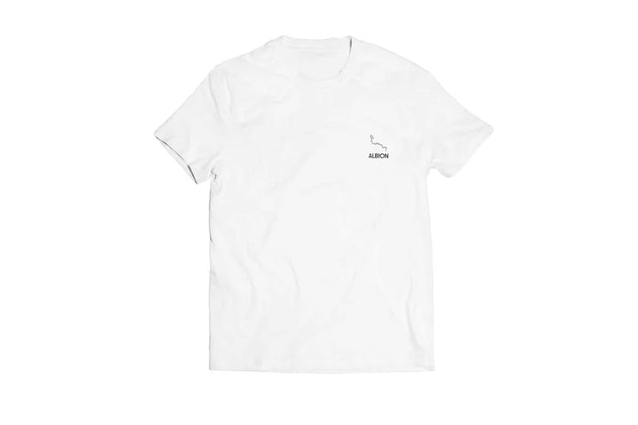 Albion Unisex Short Sleeve T-Shirt
