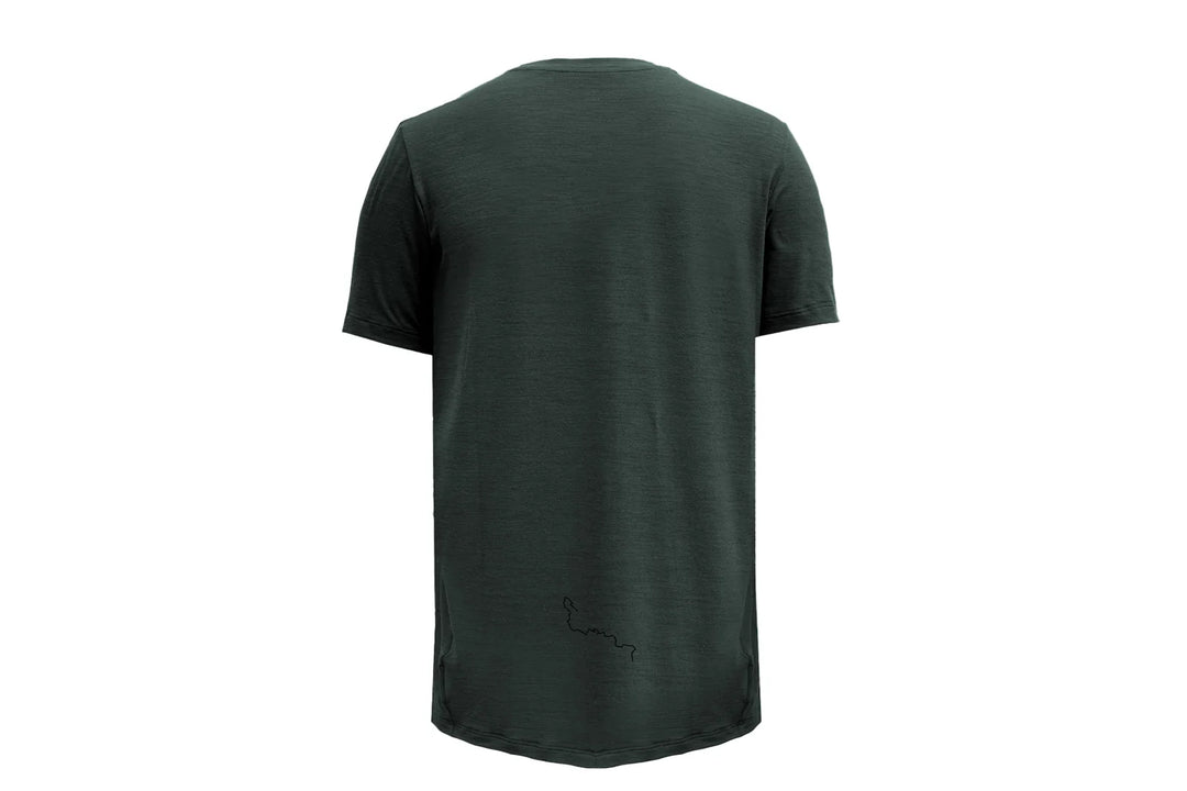 Albion Unitex Merino Riding T-Shirt