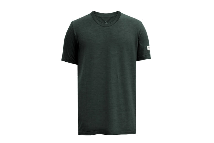 Albion Unitex Merino Riding T-Shirt