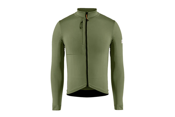 Albion Men’s Traverse Long Sleeve Jersey