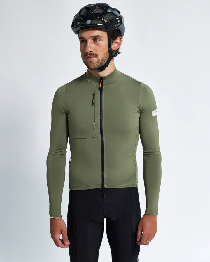 Albion Men’s Traverse Long Sleeve Jersey