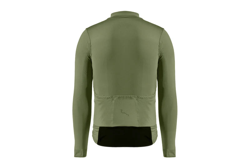Albion Men’s Traverse Long Sleeve Jersey