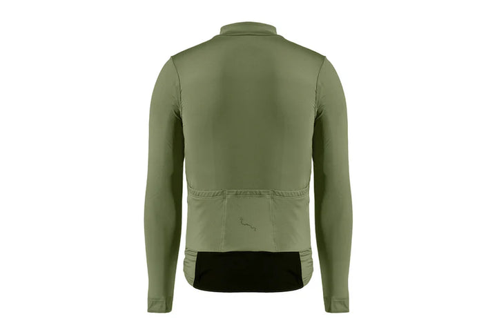 Albion Men’s Traverse Long Sleeve Jersey