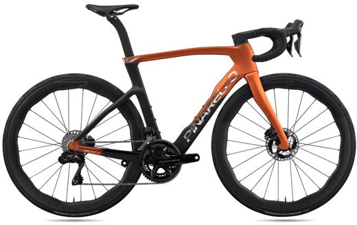 Pinarello DOGMA F DISC Frameset