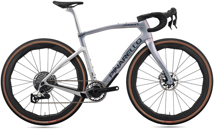 Pinarello GR DOGMA Frameset