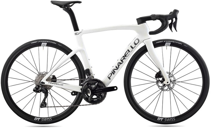Pinarello F3 105 Di2
