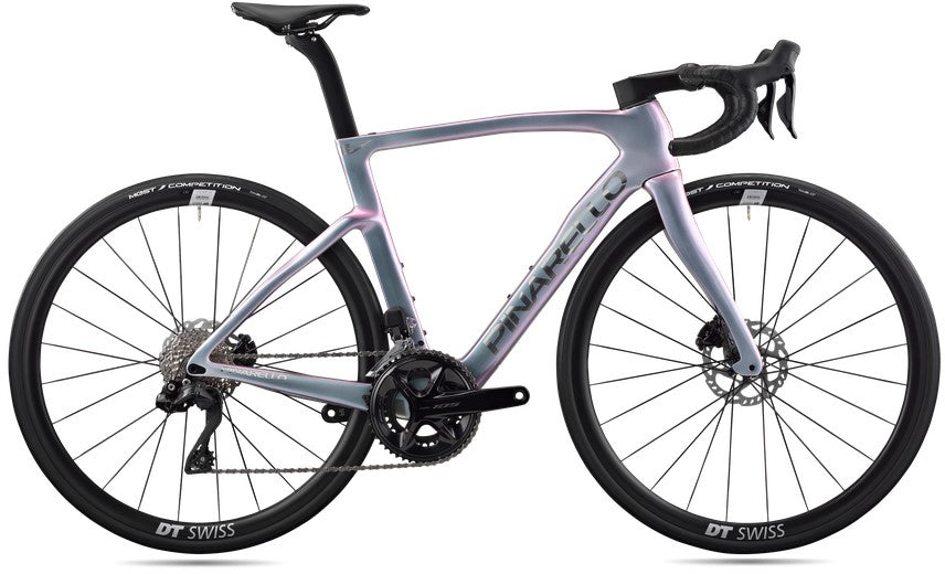 Pinarello F3 105 Di2