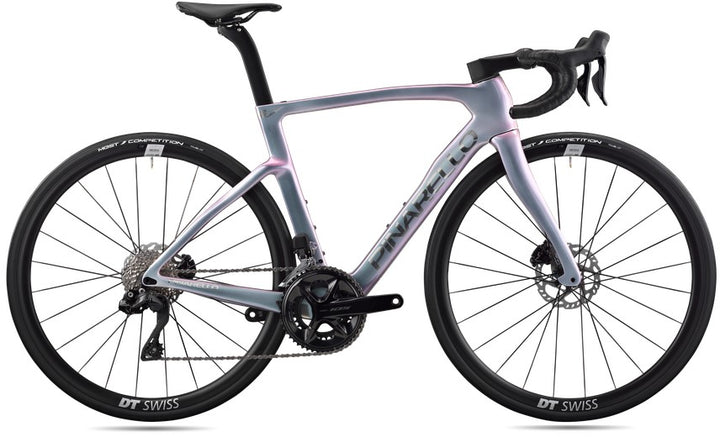 Pinarello F3 105 Di2