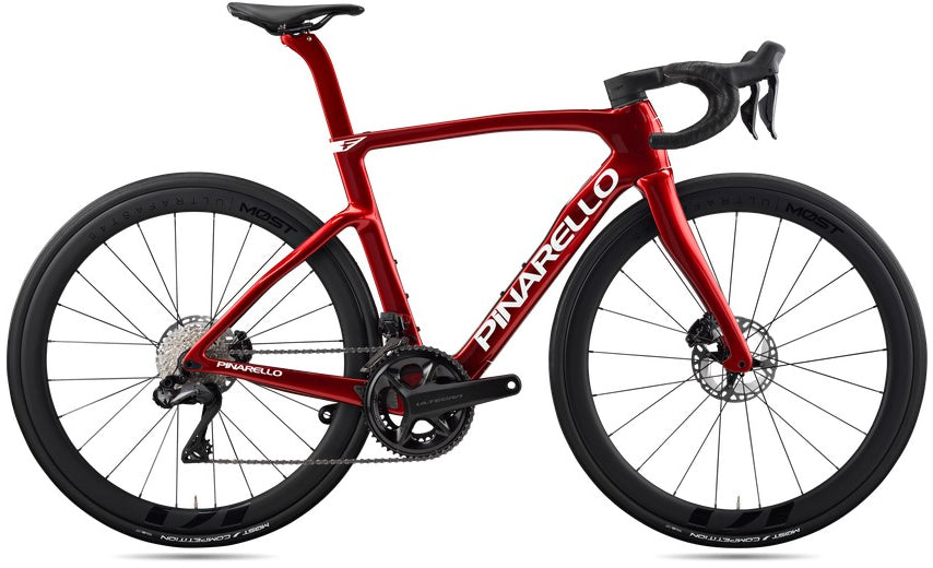 Pinarello F7 Ultegra Di2