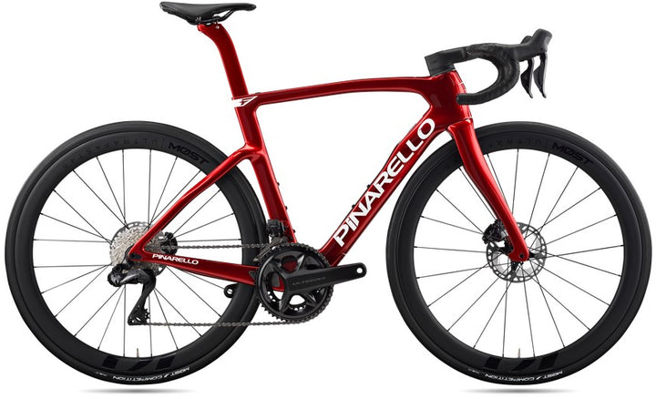 Pinarello F7 Ultegra Di2