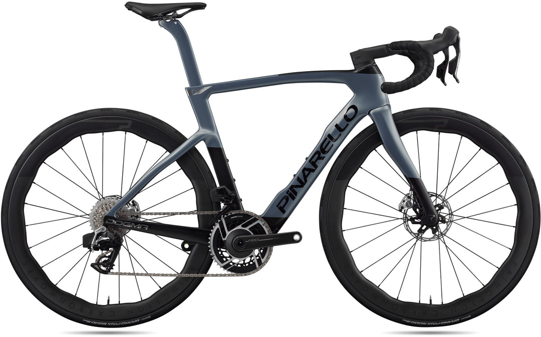 Pinarello DOGMA F DISC Frameset