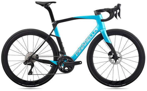 Pinarello X7 Ultegra Di2