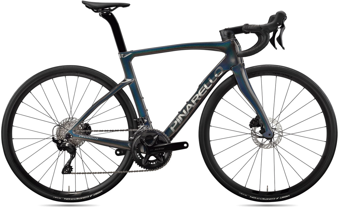 Pinarello F1 105