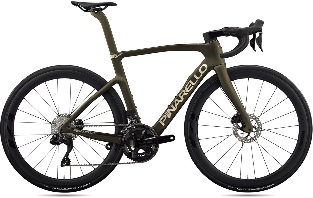 Pinarello F5 105 Di2