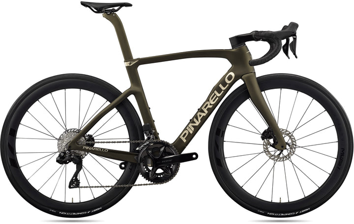 Pinarello F5 105 Di2