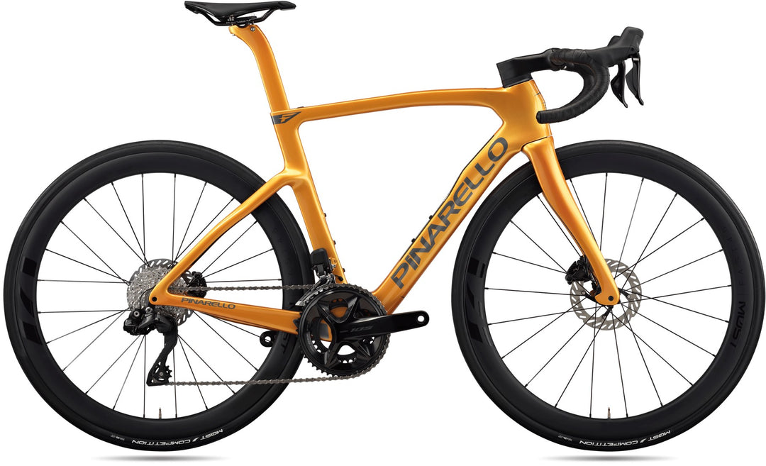 Pinarello F5 105 Di2