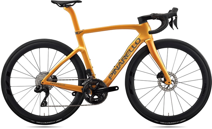 Pinarello F5 105 Di2