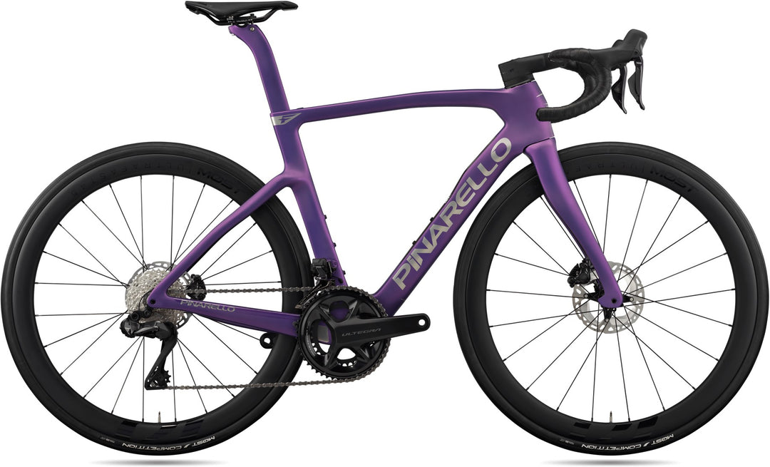 Pinarello F7 Ultegra Di2