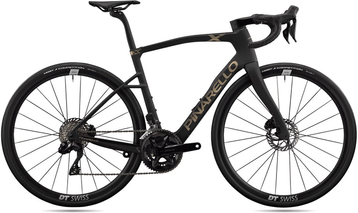 Pinarello X3 105 di2