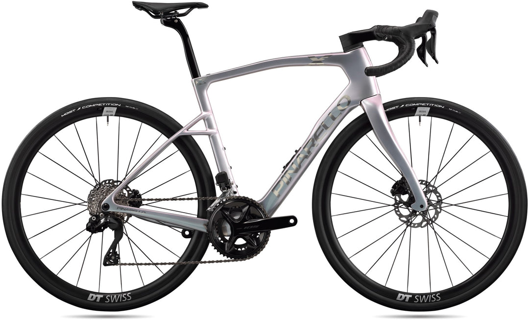 Pinarello X3 105 di2