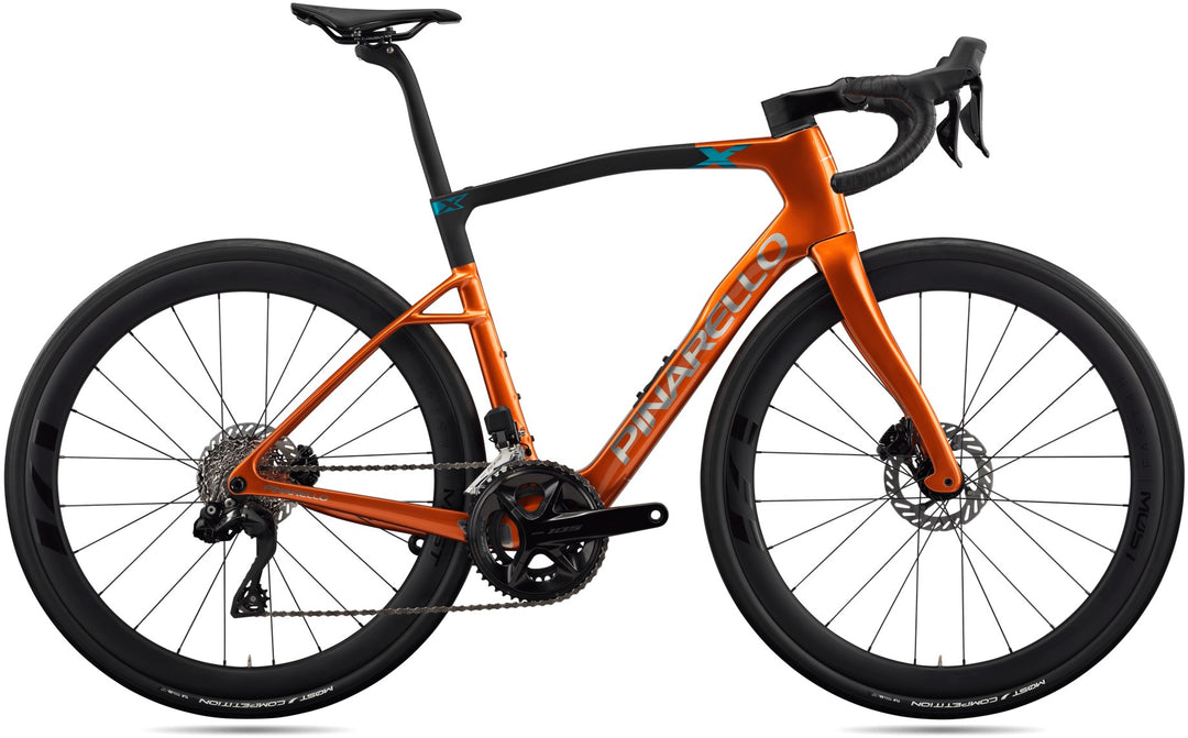 Pinarello X5 105 di2