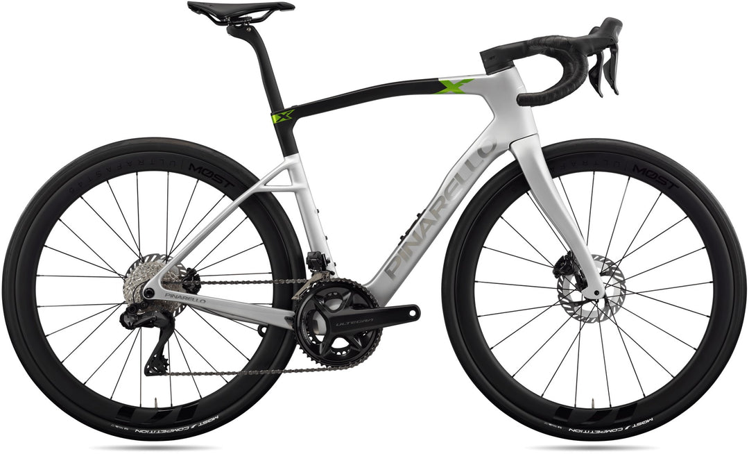 Pinarello X7 Ultegra Di2
