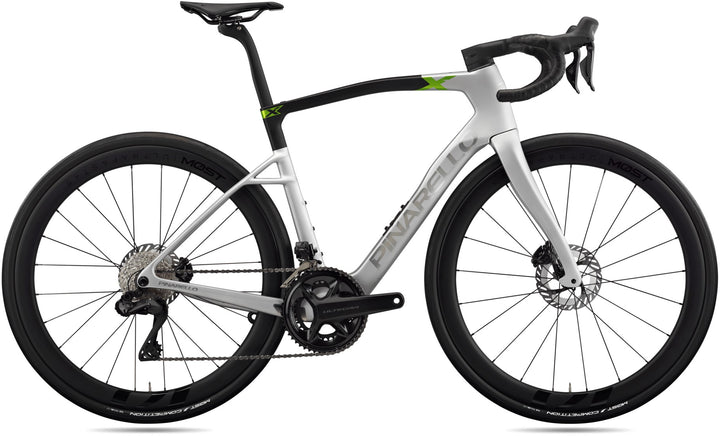 Pinarello X7 Ultegra Di2
