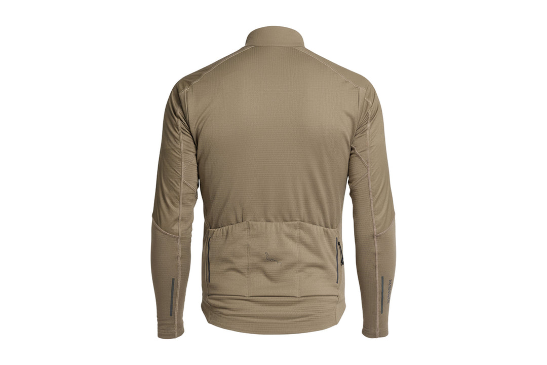 Men's Thermal Wind Jersey