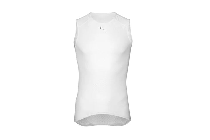 Albion Men’s All Road Sleeveless Mesh Base Layer