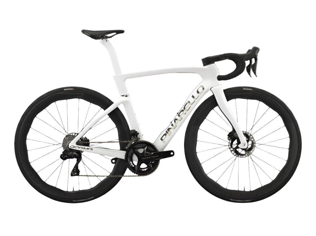 Pinarello DOGMA F DISC Frameset