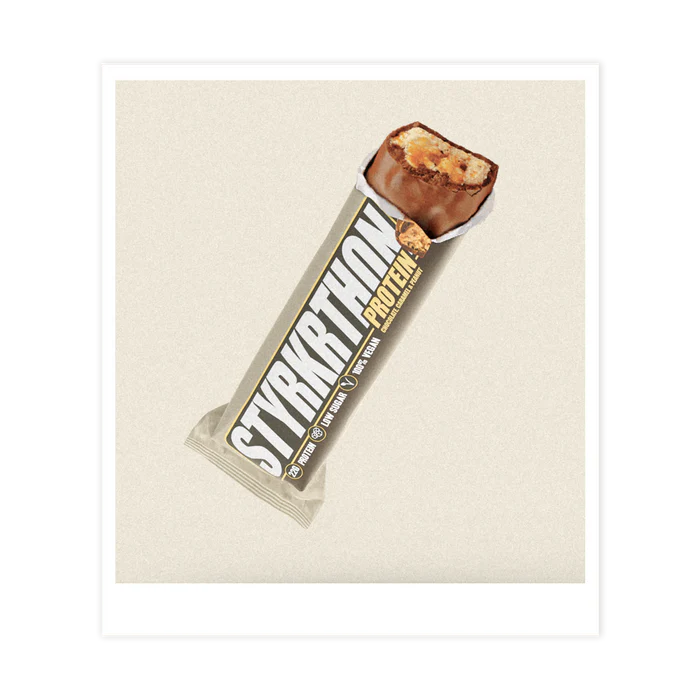 STYRKR Styrkyrthon