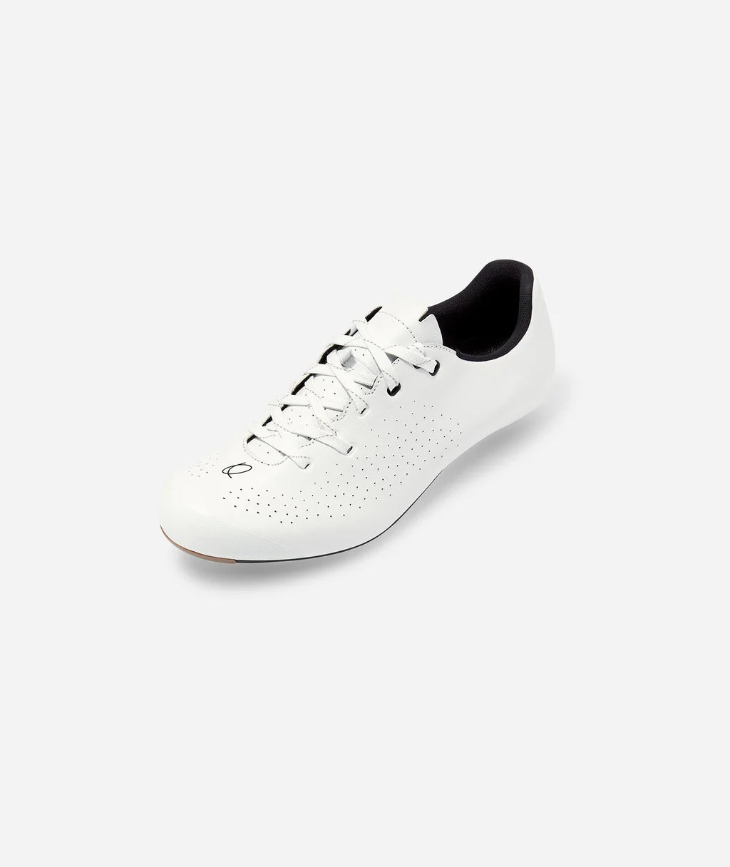 QUOC Escape Road Lace White