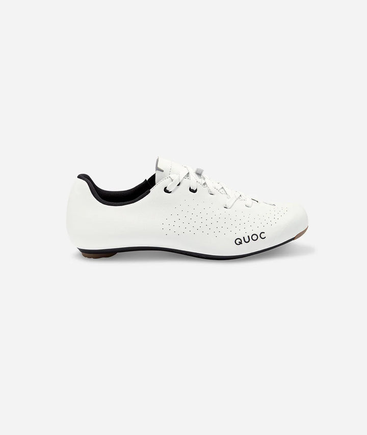 QUOC Escape Road Lace White