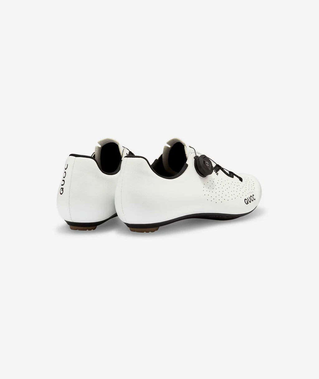 QUOC Escape Road White