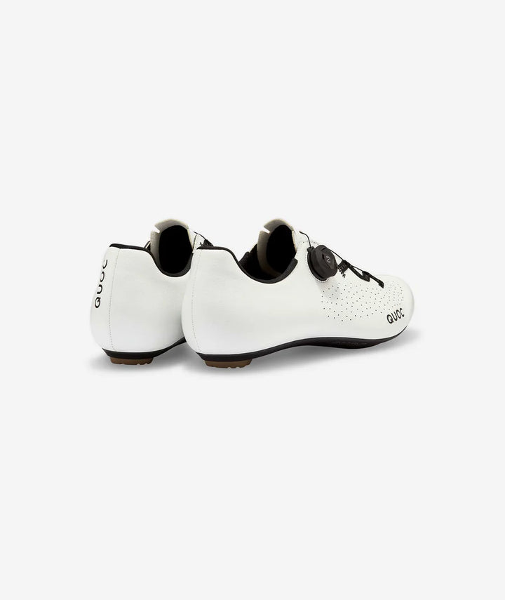 QUOC Escape Road White