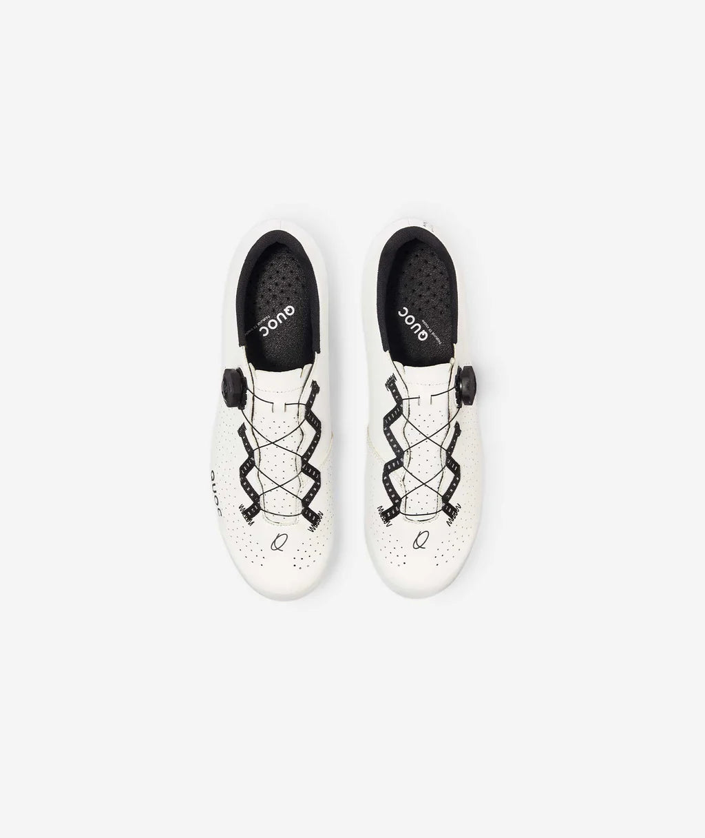 QUOC Escape Road White