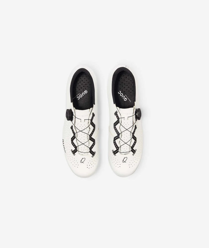 QUOC Escape Road White