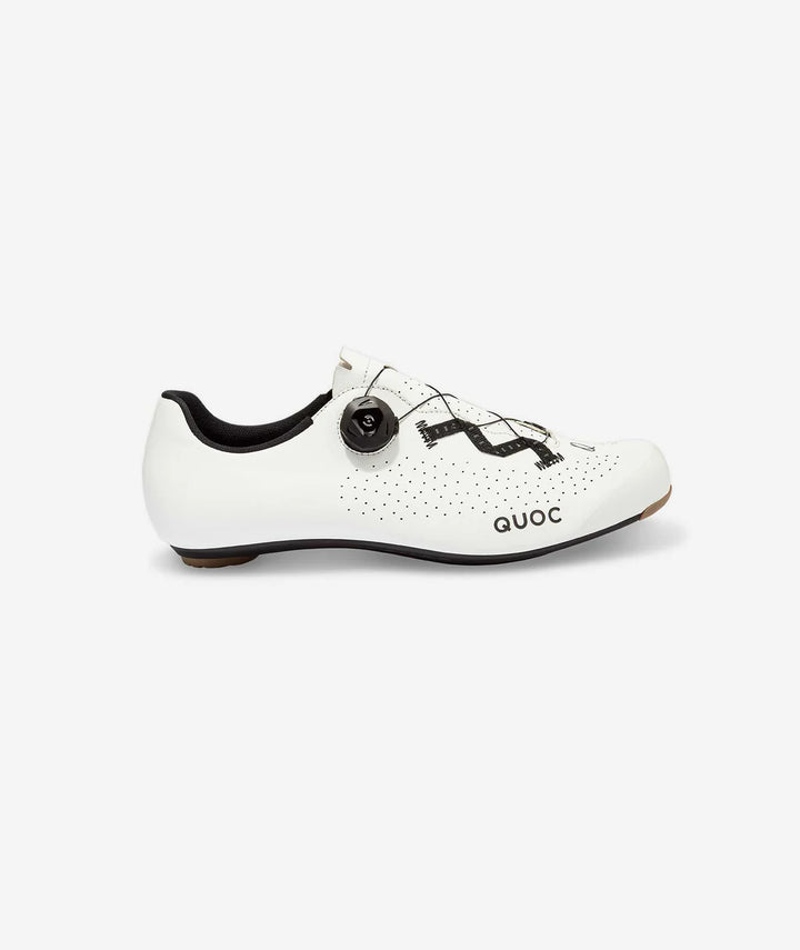 QUOC Escape Road White