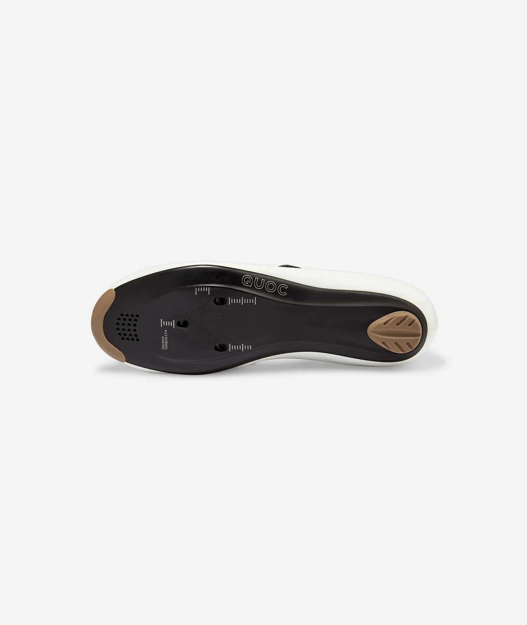 QUOC Escape Road White