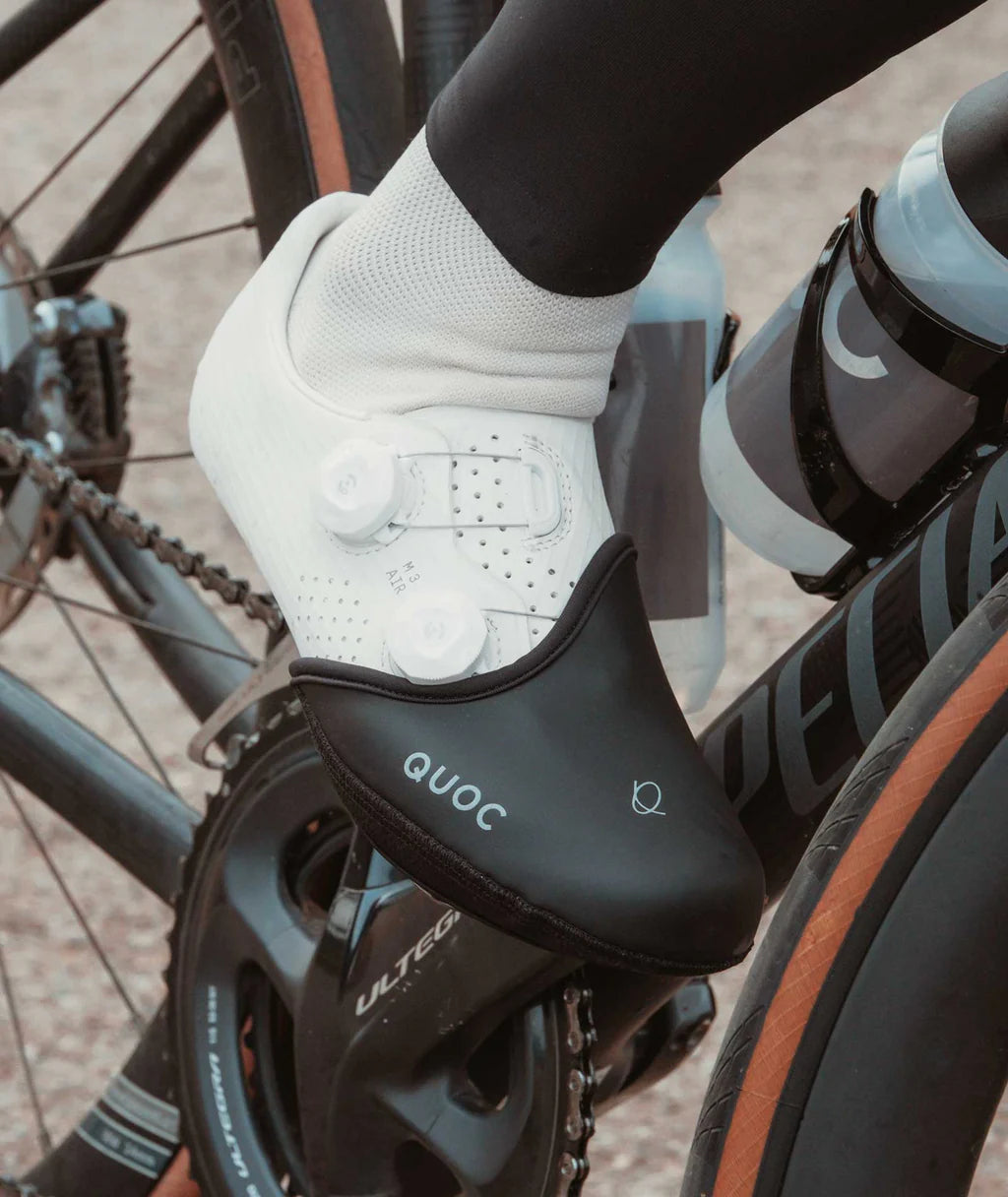 QUOC All Season Toe Cover