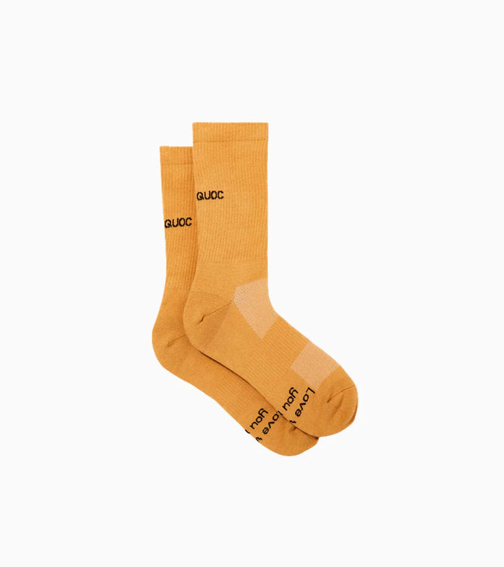 QUOC All Road Sock