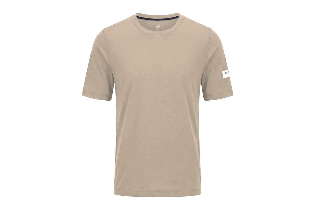 Unisex Merino Riding T-Shirt