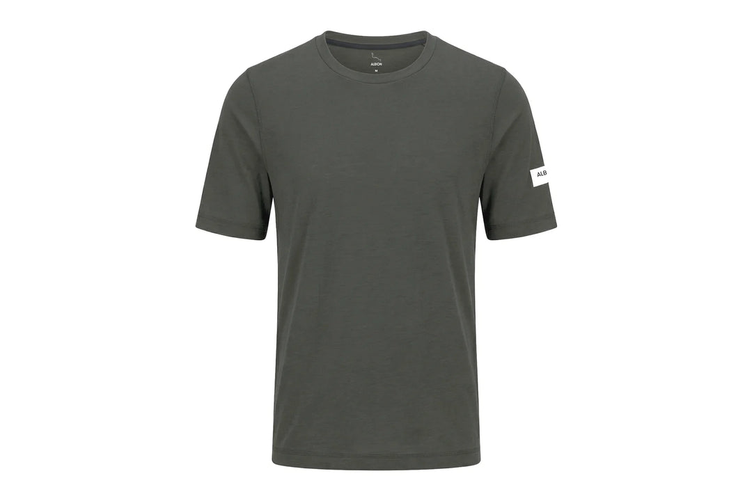 Unisex Merino Riding T-Shirt