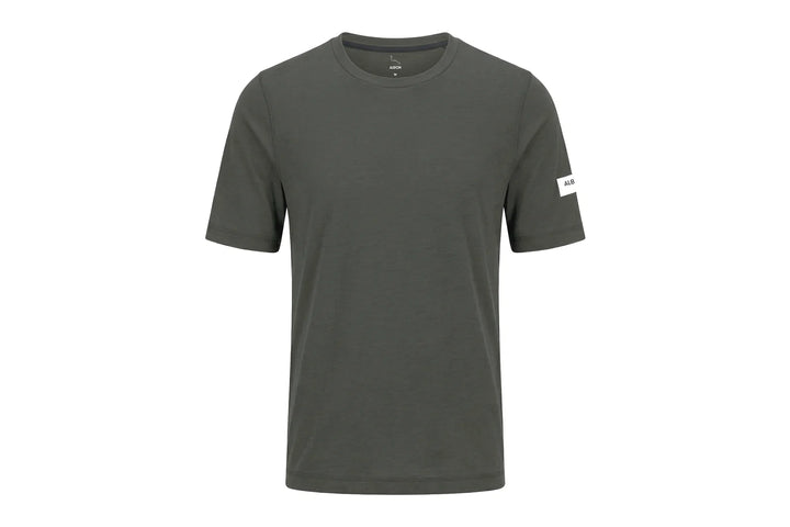 Unisex Merino Riding T-Shirt