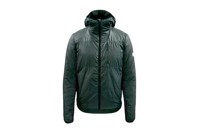 Mens Zoa Mountain Jacket