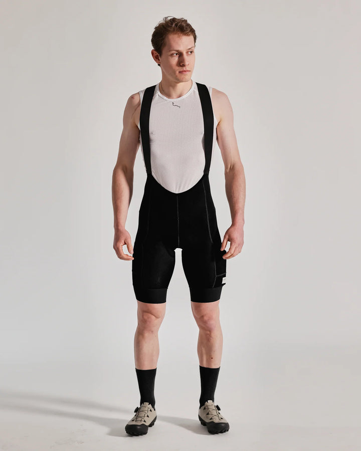 Albion Men’s All Road Sleeveless Mesh Base Layer