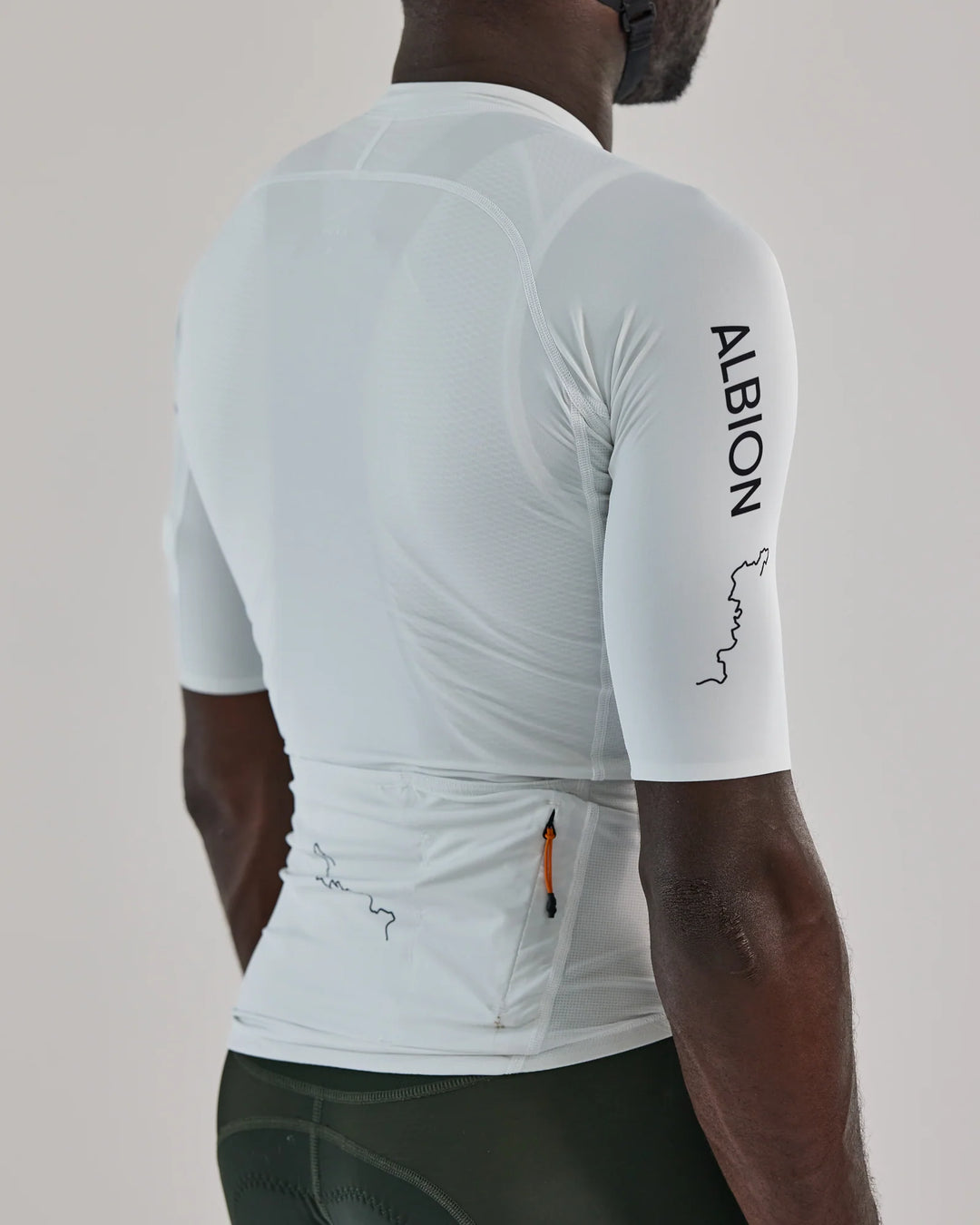Men’s Sun Shield Short Sleeve Jersey