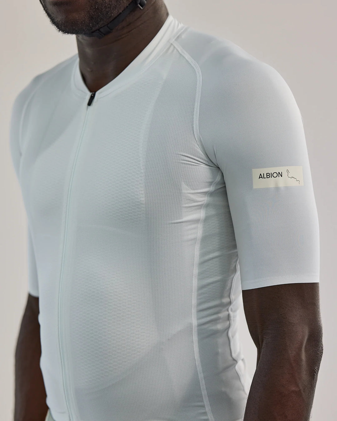 Men’s Sun Shield Short Sleeve Jersey