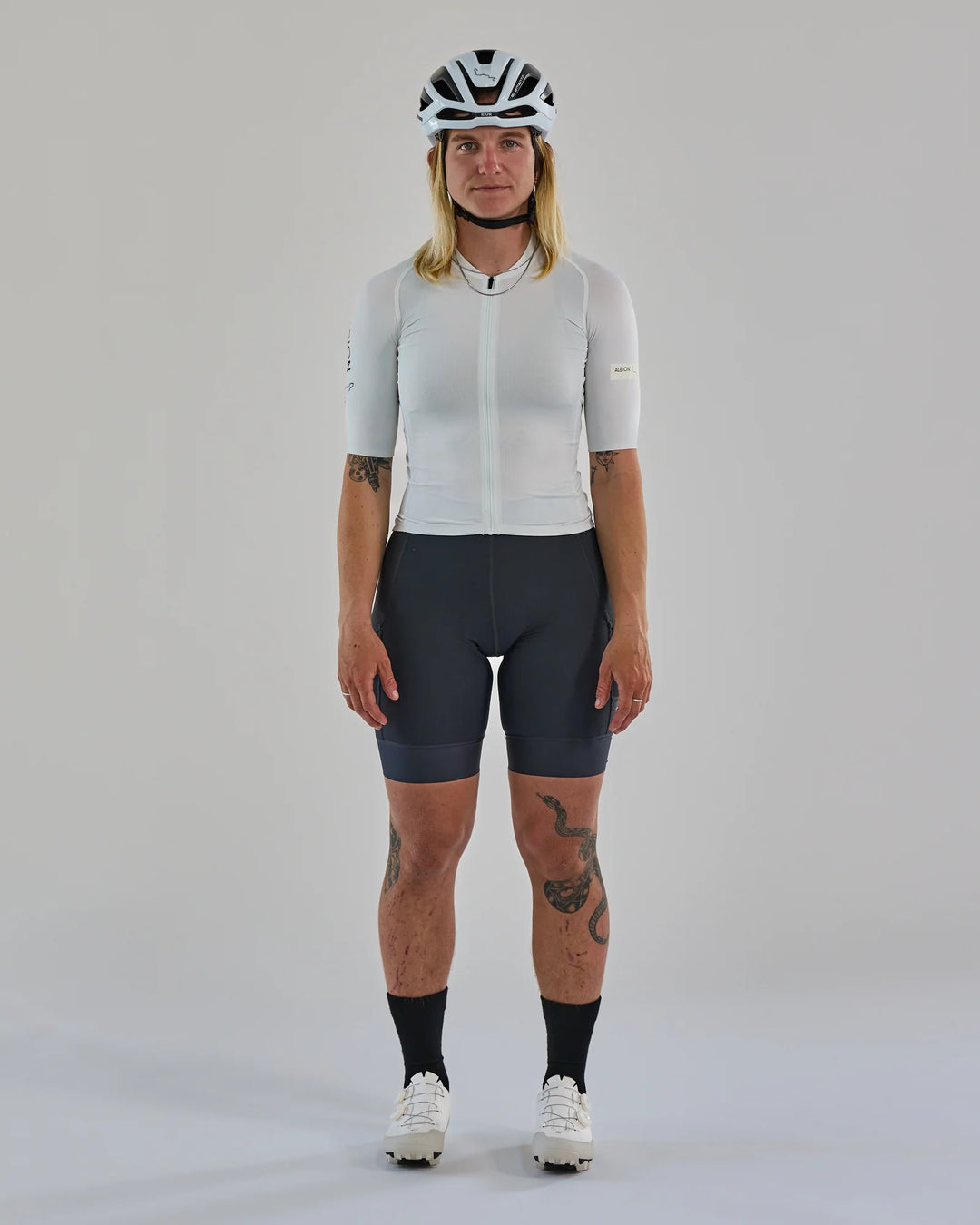 Women’s Sun Shield Short Sleeve Jersey