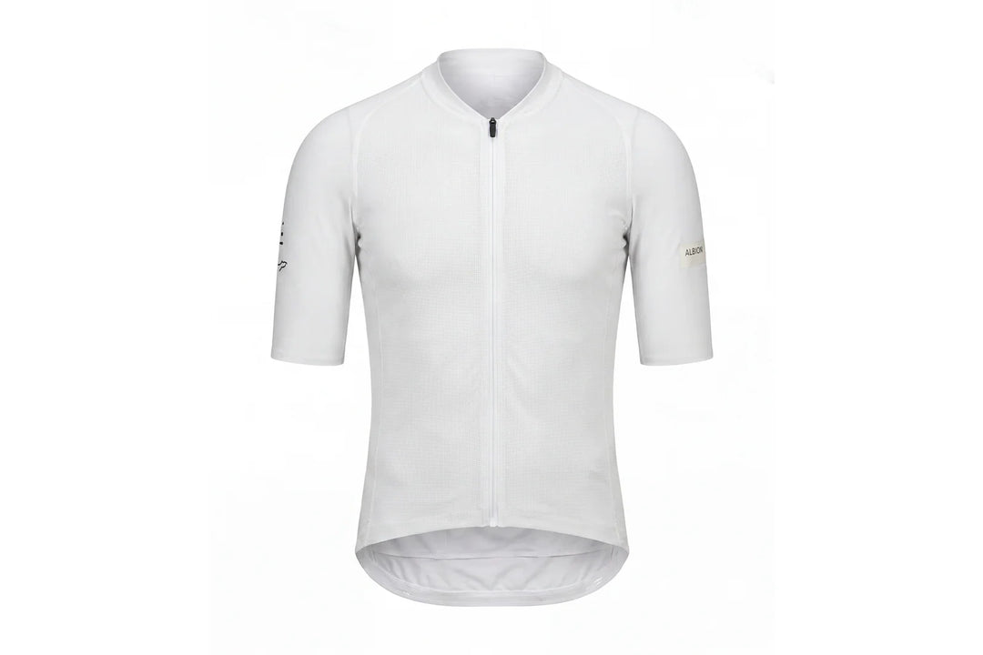 Men’s Sun Shield Short Sleeve Jersey